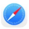 Safari app icon